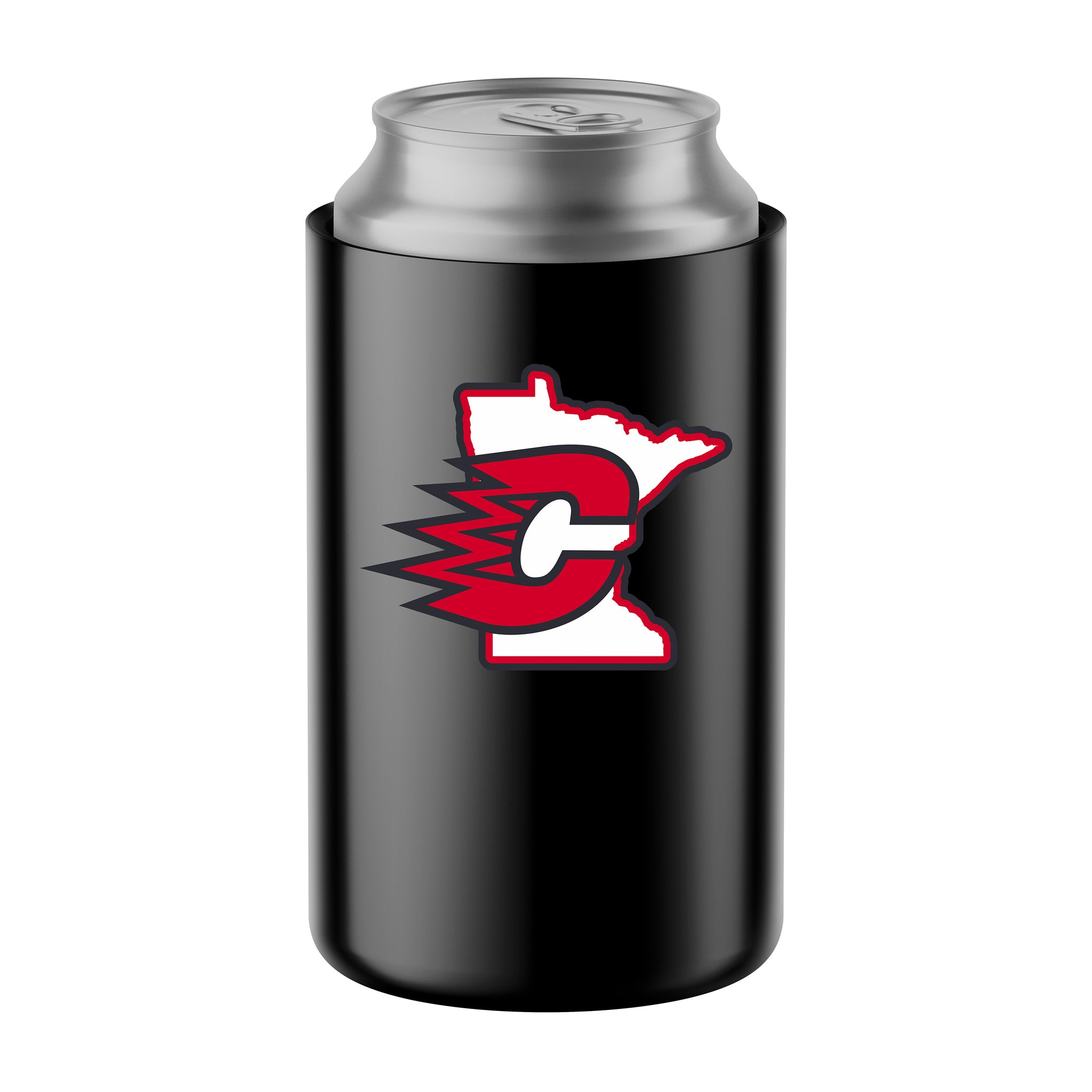 Centennial Hockey Koozie