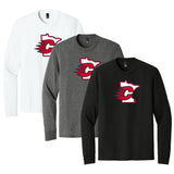 Centennial Hockey Perfect Tri ® Long Sleeve Tee
