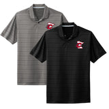 Centennial Hockey Nike Dri-FIT Vapor Jacquard Polo