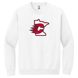 Centennial Hockey Gildan® Heavy Blend™ Crewneck Sweatshirt