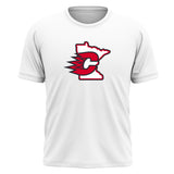 Centennial Hockey Mens/Boys Full Sublimation Short Sleeve