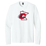 Centennial Hockey Perfect Tri ® Long Sleeve Tee