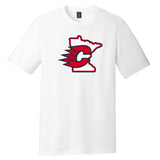 Centennial Hockey District Perfect Tri ® Tee