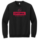 Centennial Hockey Gildan® Heavy Blend™ Crewneck Sweatshirt