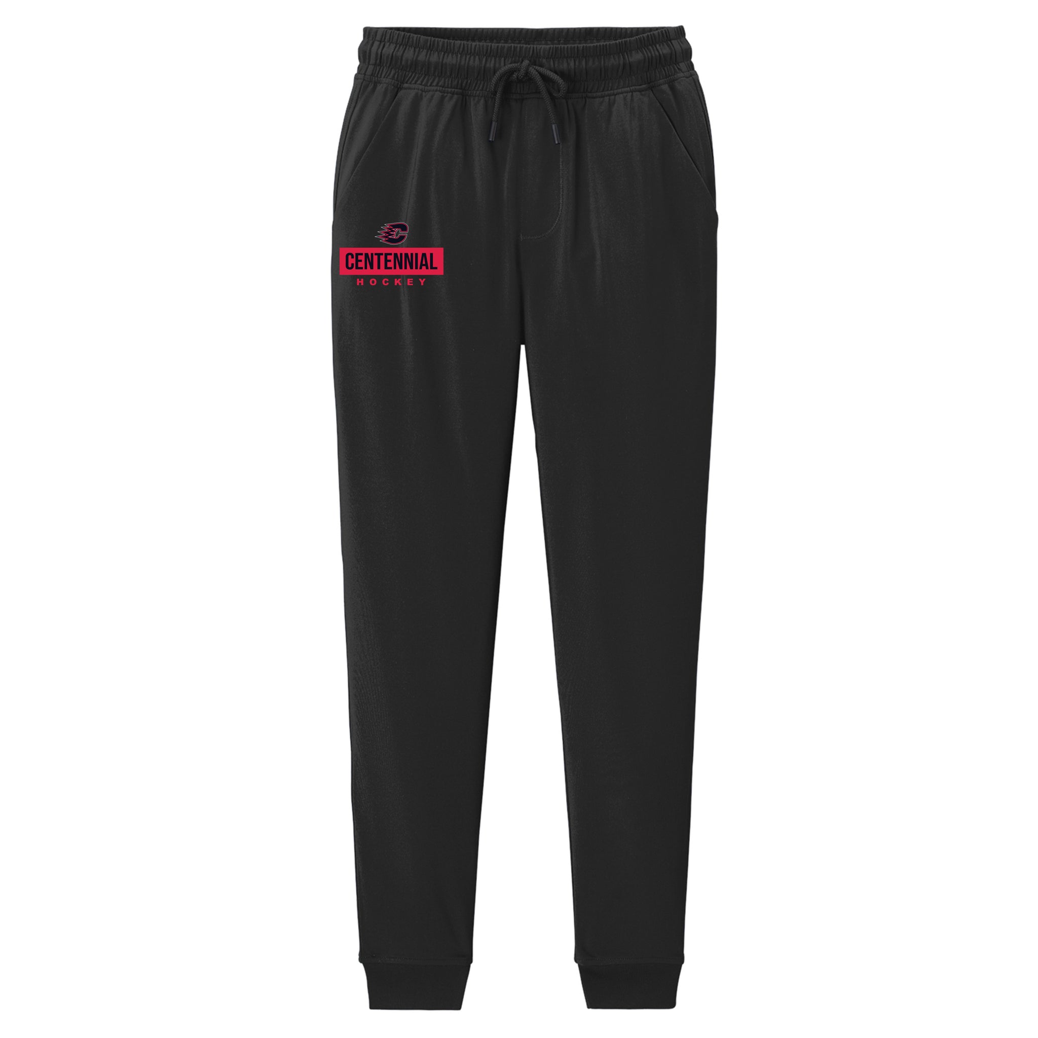 Centennial Hockey Sport-Tek® Sport-Wick® Stretch Jogger