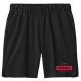 Centennial Hockey Sport-Tek® Repeat 7" Short