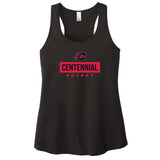 Centennial Hockey District Women’s V.I.T. ™ Racerback Tank