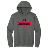 Centennial Hockey Gildan® Heavy Blend™ Hooded Sweatshirt
