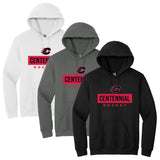 Centennial Hockey Gildan® Heavy Blend™ Hooded Sweatshirt