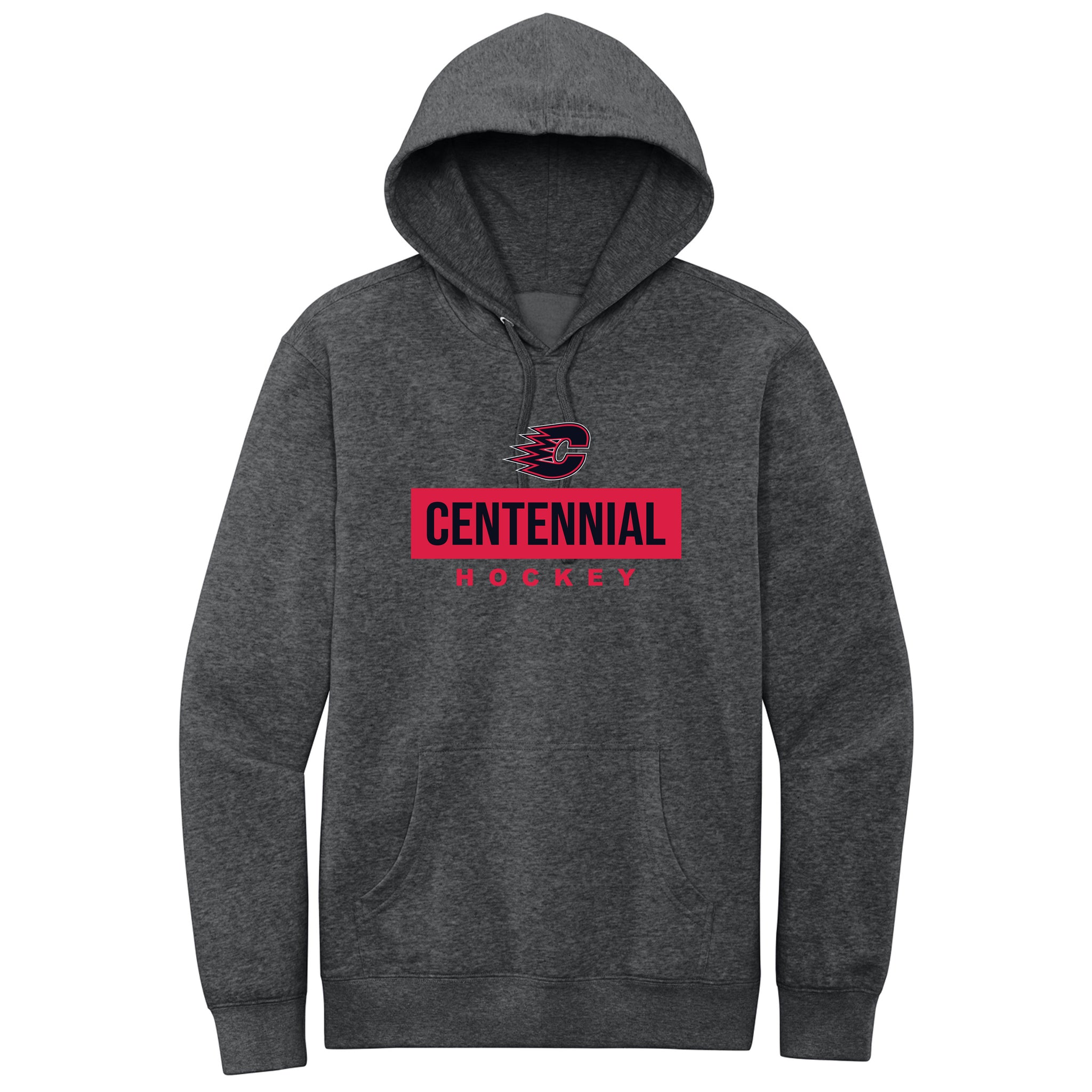 Centennial Hockey District® V.I.T.™ Fleece Hoodie