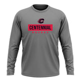 Centennial Hockey Mens/Boys Full Sublimation Long Sleeve