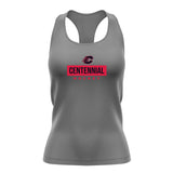Centennial Hockey Womens Full Sublimation Tank