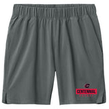 Centennial Hockey Sport-Tek® Repeat 7" Short