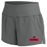 Centennial Hockey Sport-Tek® Ladies Repeat Short
