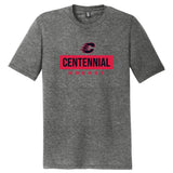 Centennial Hockey District Perfect Tri ® Tee