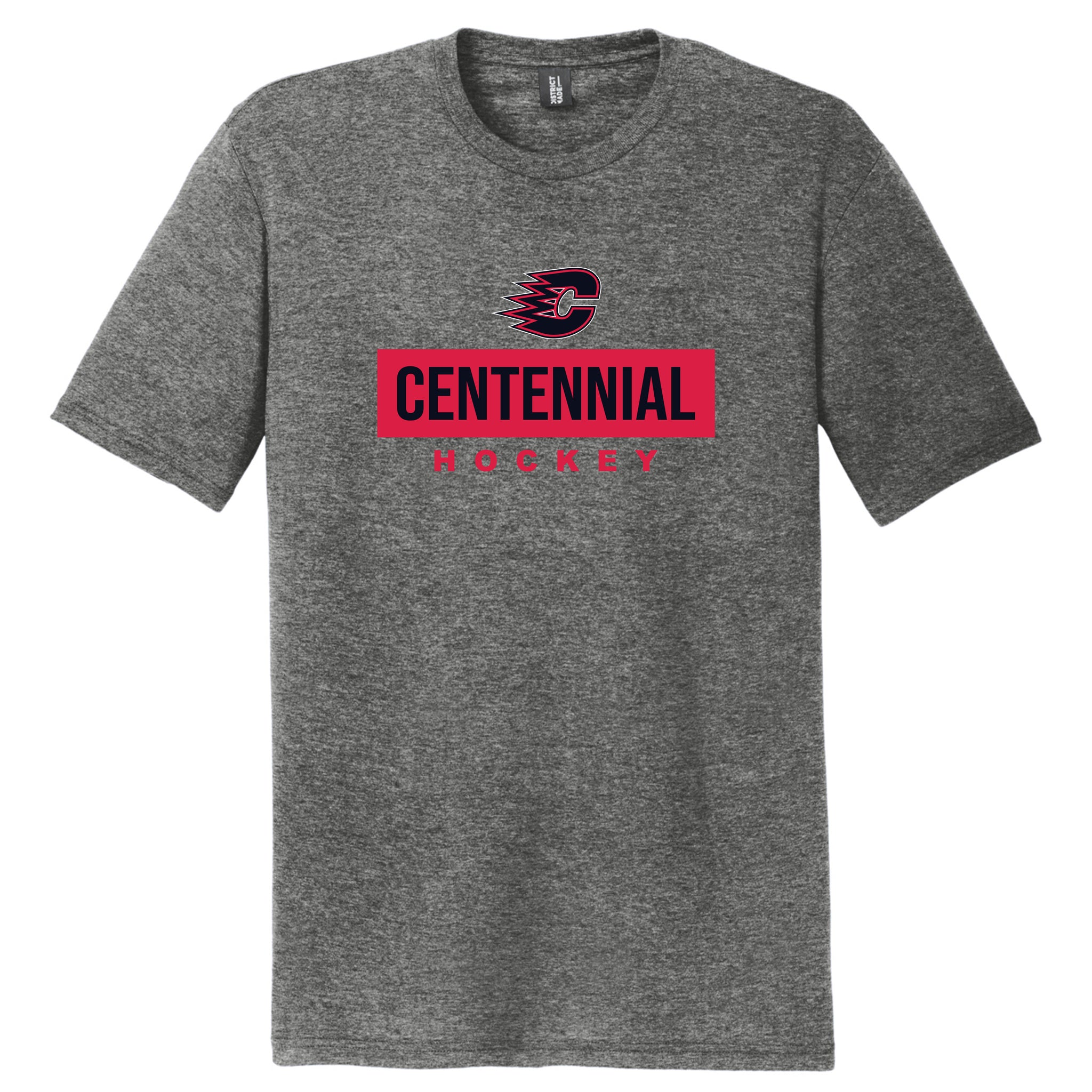Centennial Hockey District Perfect Tri ® Tee