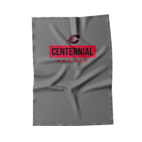 Centennial Hockey Sport Towel