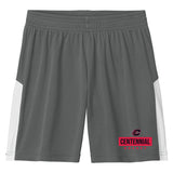 Centennial Hockey Sport-Tek® Men's/Boy's Competitor™ United Short