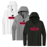 Centennial Hockey District Perfect Tri ® Long Sleeve Hoodie
