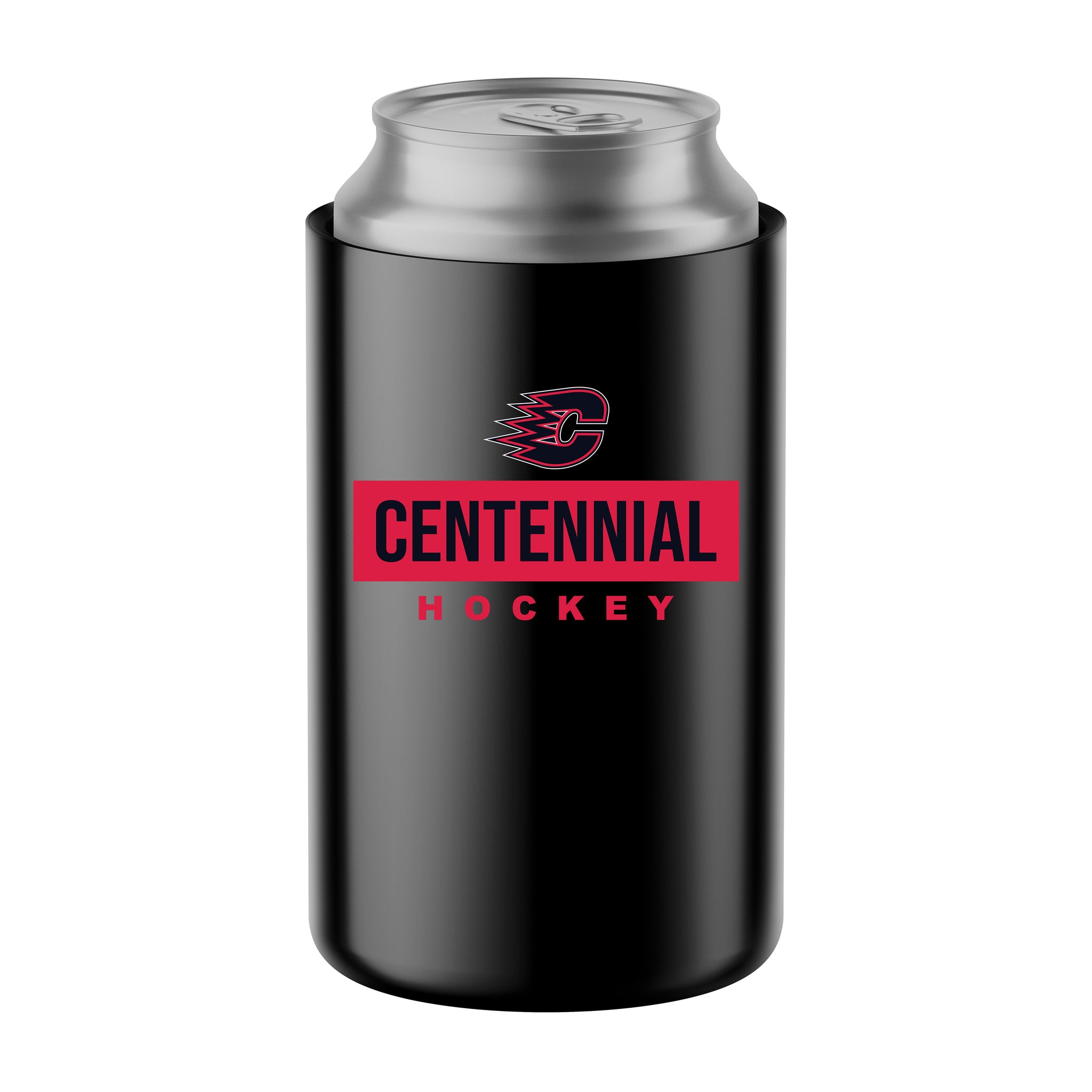Centennial Hockey Koozie