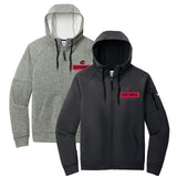 Centennial Hockey Nike Therma-FIT Pocket Full-Zip Fleece Hoodie