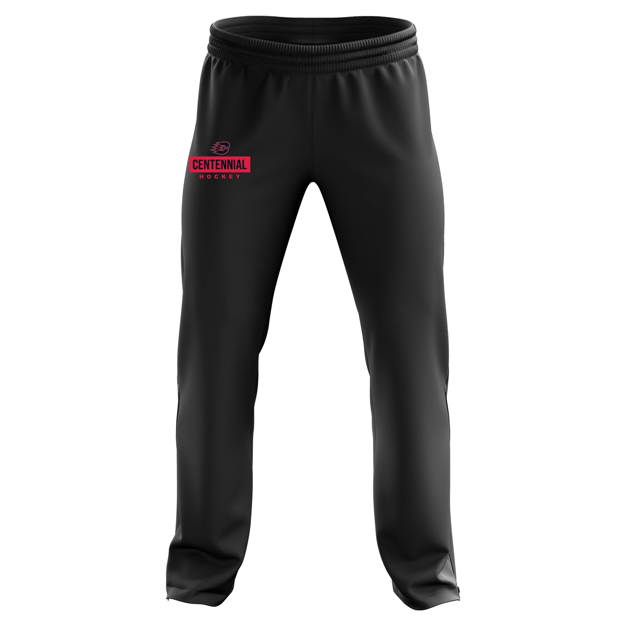 Centennial Hockey Fleece Pants