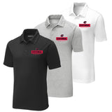 Centennial Hockey Sport-Tek ® PosiCharge ® RacerMesh® Polo