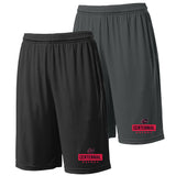 Centennial Hockey Sport-Tek® PosiCharge® Competitor™ Pocketed Short