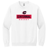 Centennial Hockey Gildan® Heavy Blend™ Crewneck Sweatshirt