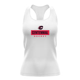Centennial Hockey Womens Full Sublimation Tank