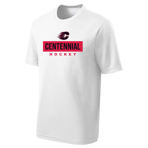 Centennial Hockey Sport-Tek® PosiCharge® Competitor™ Tee