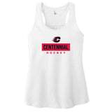 Centennial Hockey District Women’s V.I.T. ™ Racerback Tank