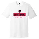 Centennial Hockey District Perfect Tri ® Tee