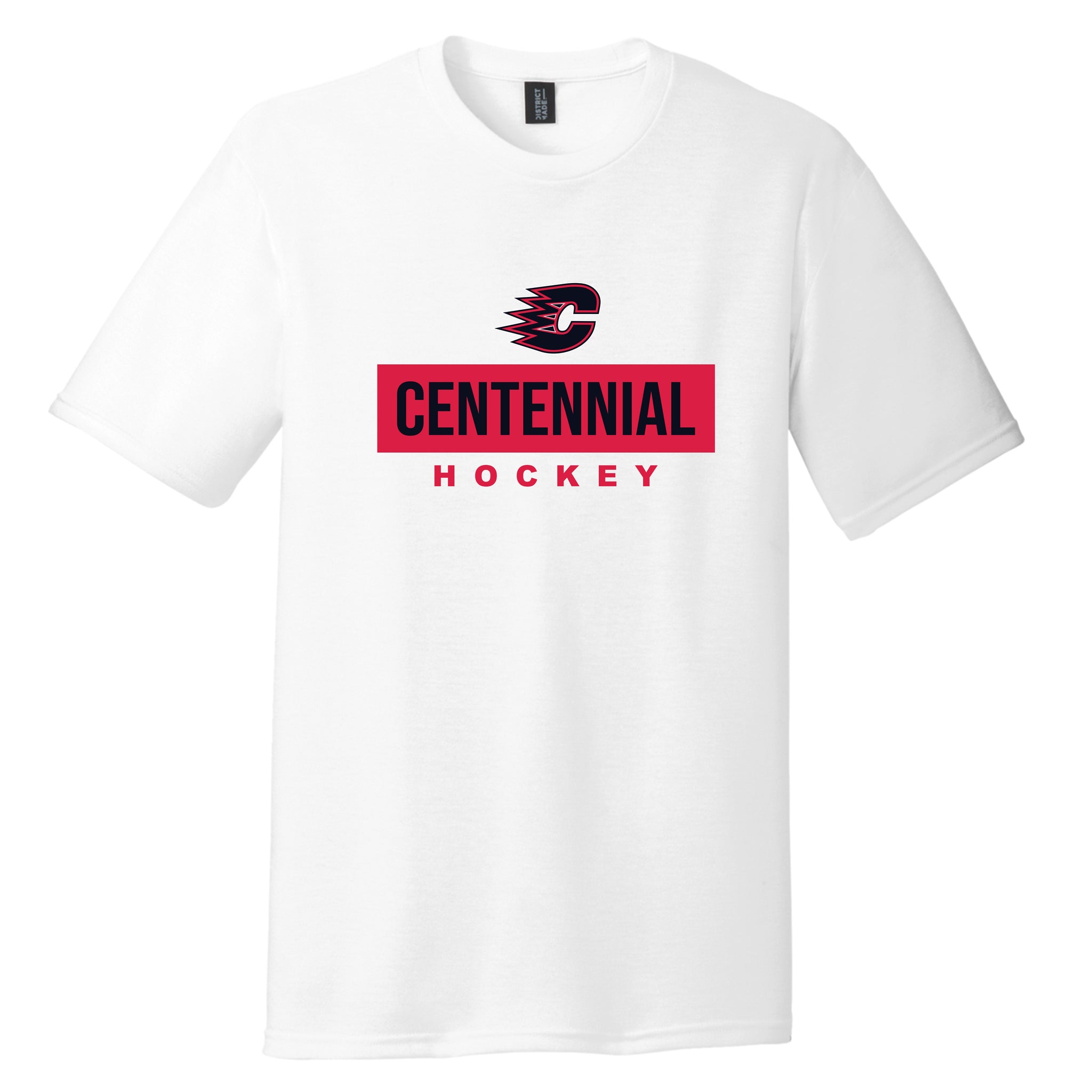 Centennial Hockey District Perfect Tri ® Tee