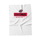 Centennial Hockey Sport Towel