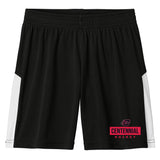 Centennial Hockey Sport-Tek® Men's/Boy's Competitor™ United Short