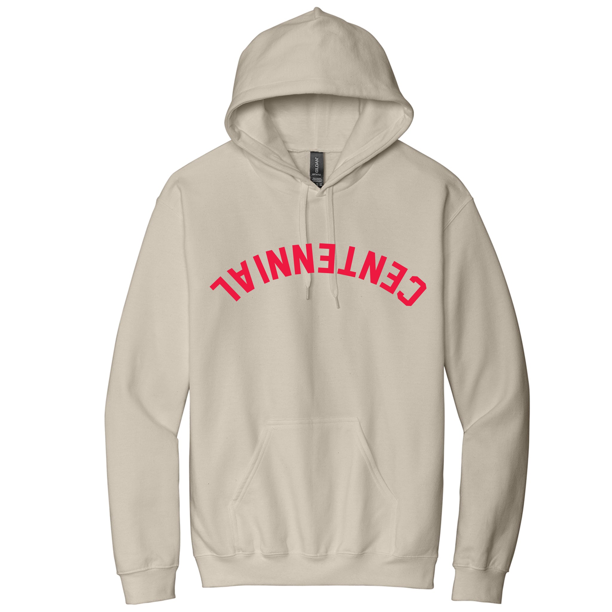 Centennial Hockey Gildan® Softstyle® Midweight Fleece Hoodie