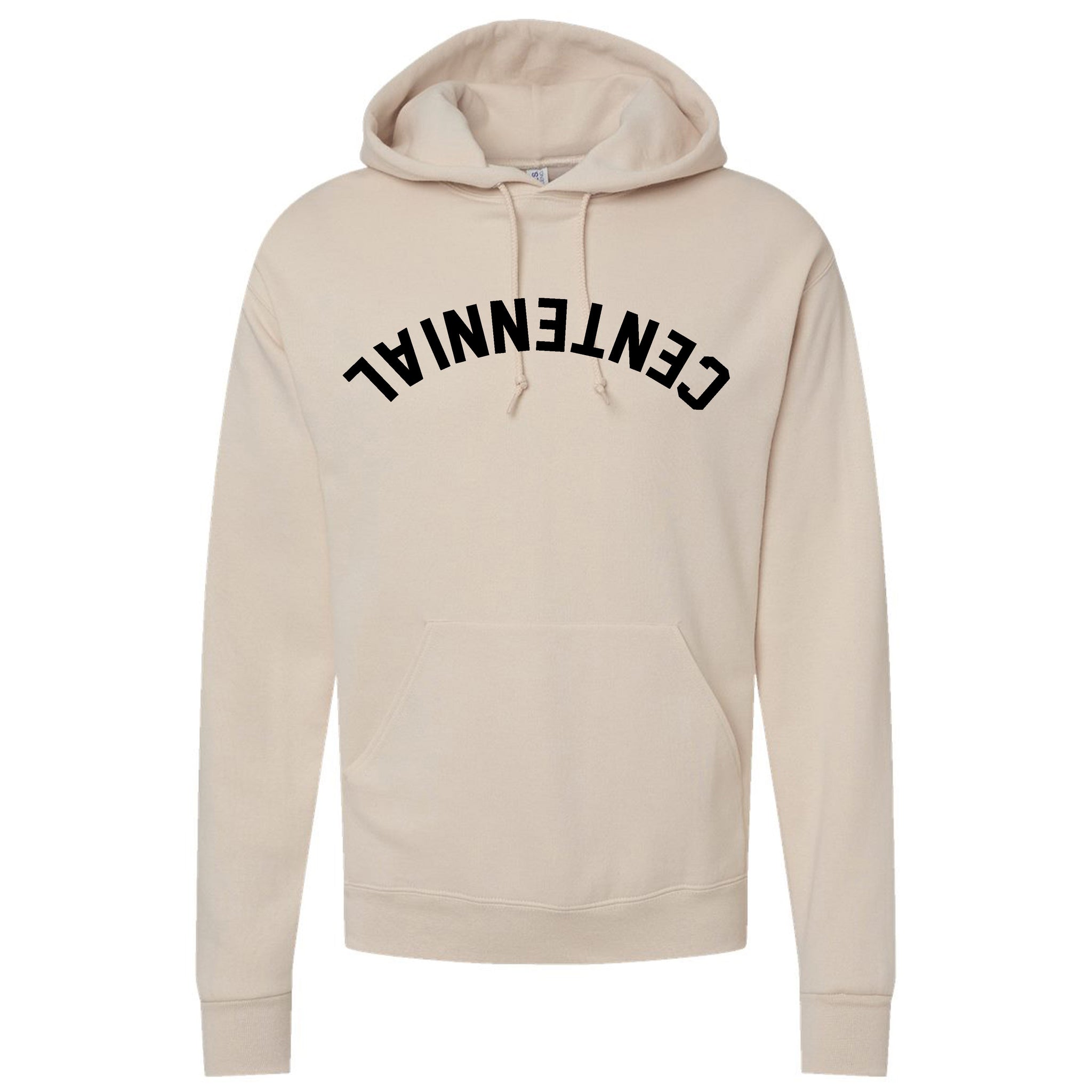 Centennial Hockey Jerseys Unisex NuBlend® Hooded Sweatshirt