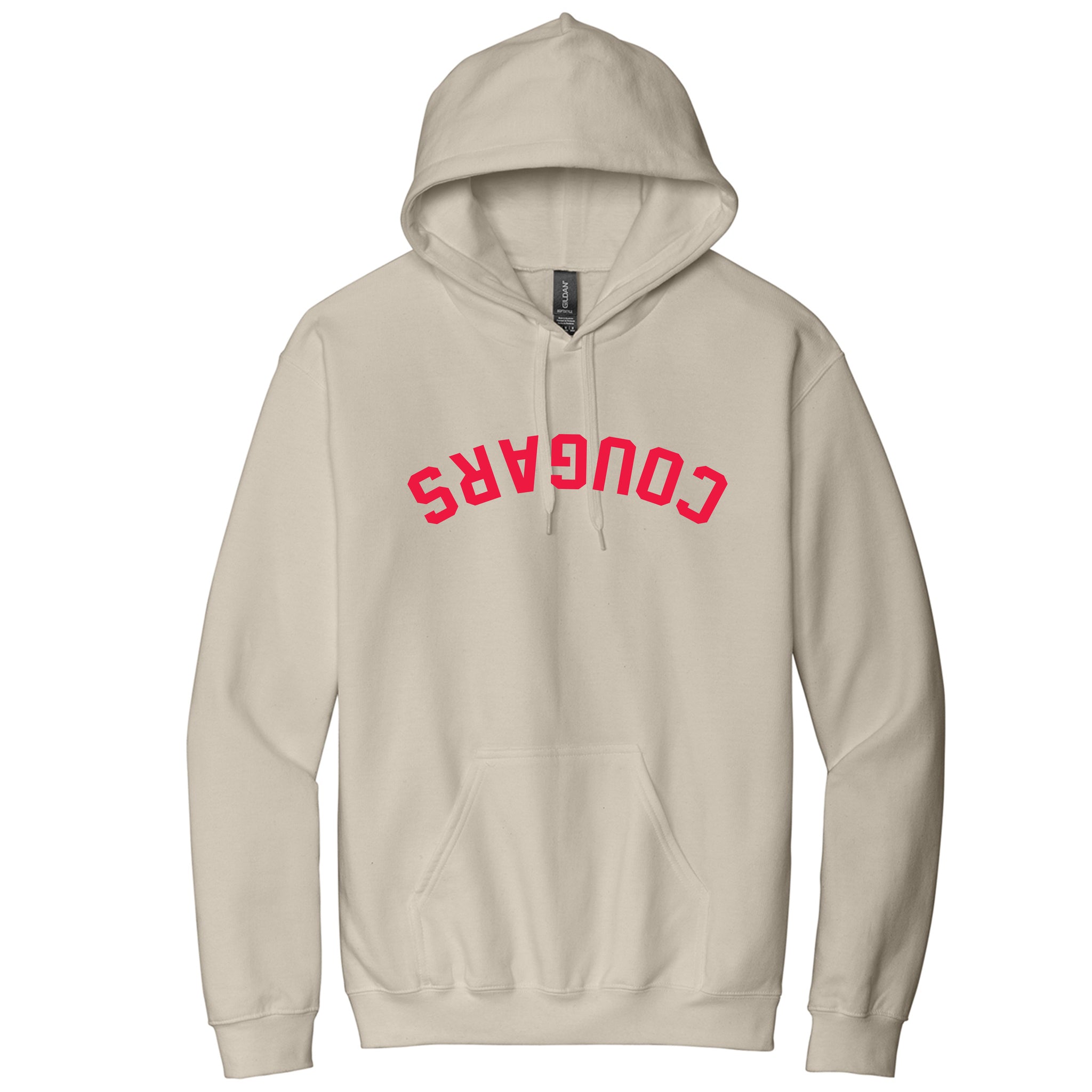 Centennial Hockey Gildan® Softstyle® Midweight Fleece Hoodie