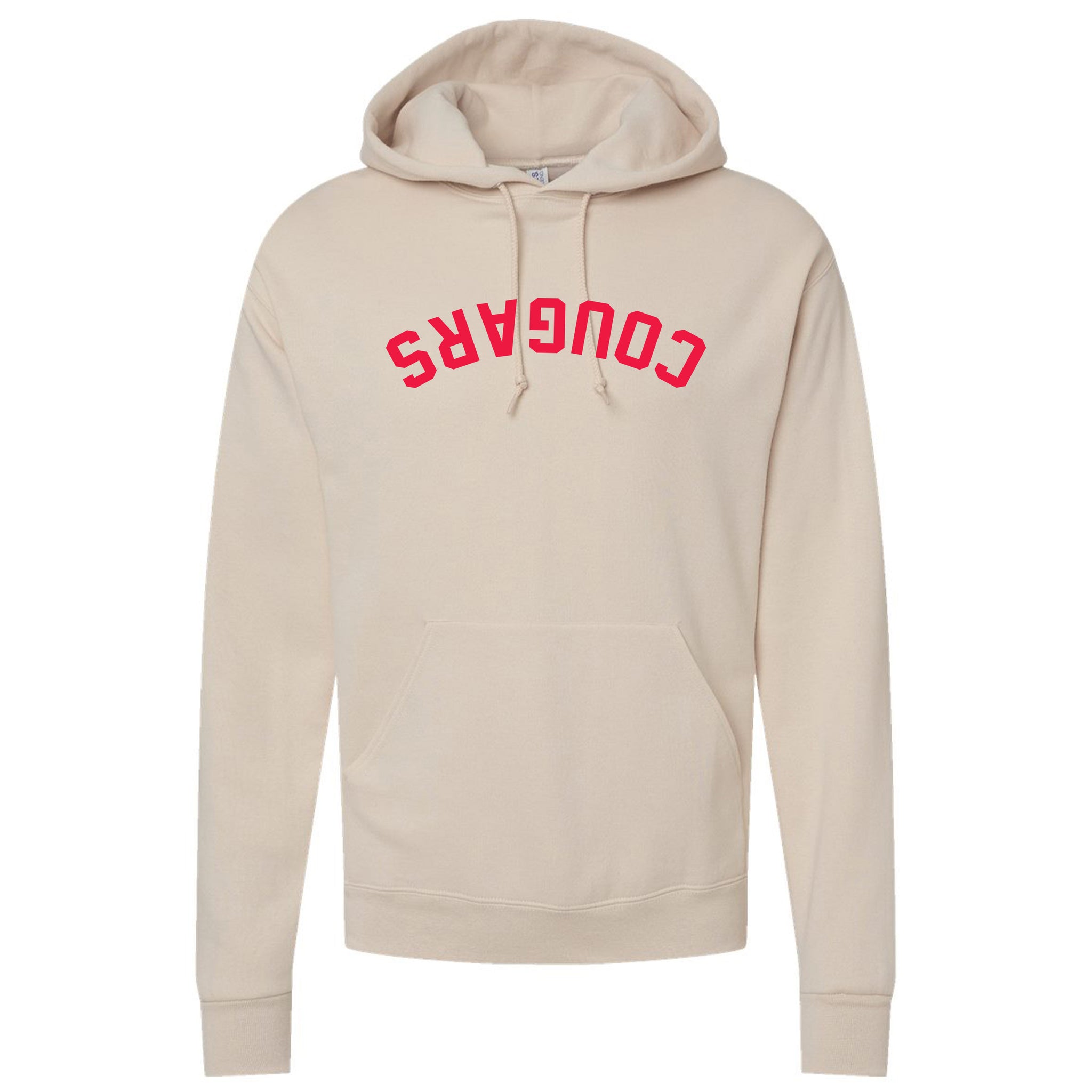 Centennial Hockey Jerseys Unisex NuBlend® Hooded Sweatshirt