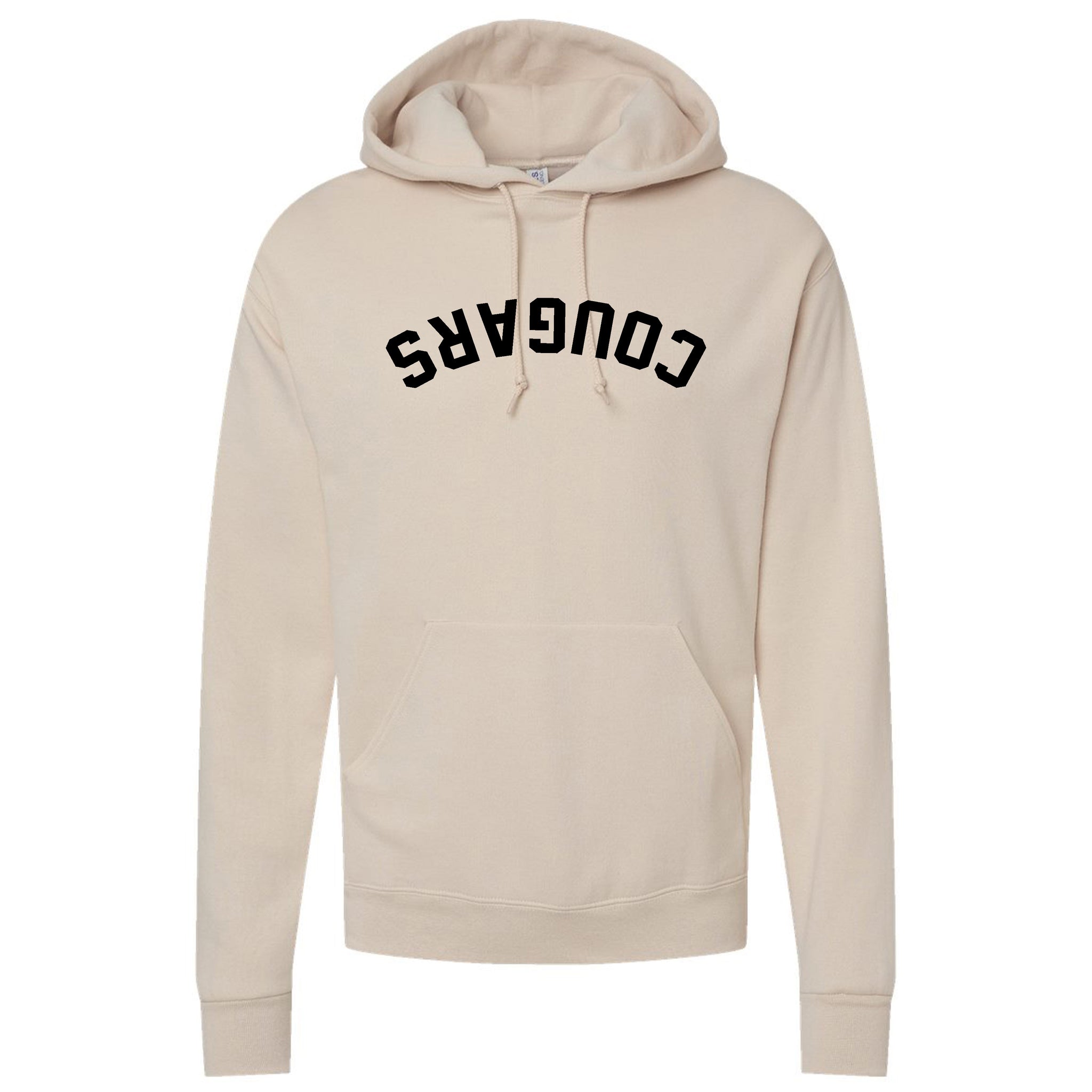 Centennial Hockey Jerseys Unisex NuBlend® Hooded Sweatshirt