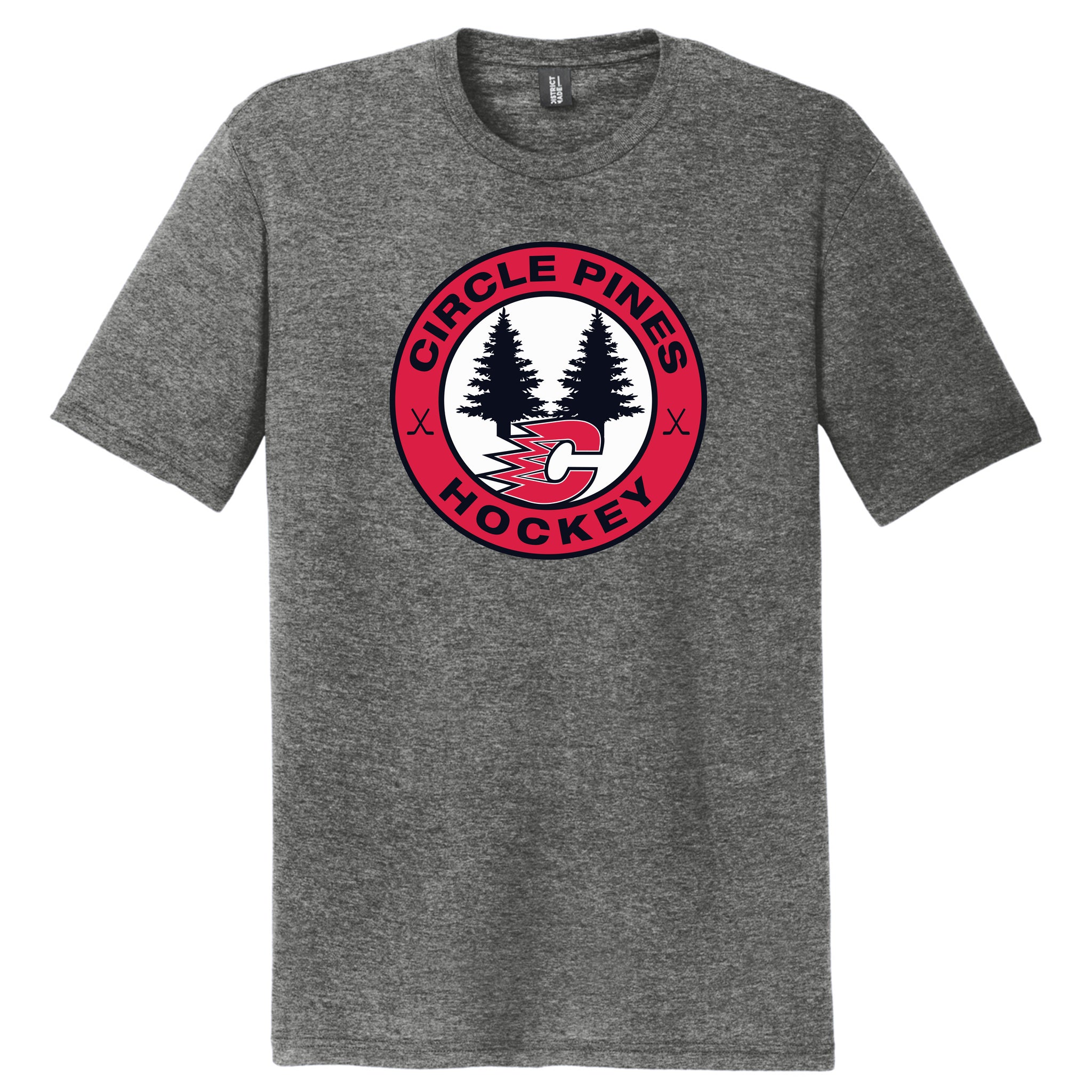 Centennial Hockey District Perfect Tri ® Tee