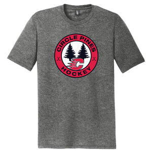 Centennial Hockey District Perfect Tri ® Tee