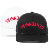 Centennial Hockey Pacific Headwear Trucker Snapback Braid Cap