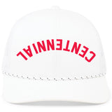 Centennial Hockey Pacific Headwear Trucker Snapback Braid Cap