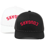 Centennial Hockey Pacific Headwear Trucker Snapback Braid Cap