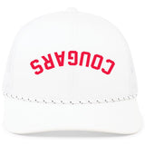 Centennial Hockey Pacific Headwear Trucker Snapback Braid Cap