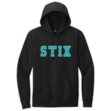 Carolina Hit Stix Baseball District® V.I.T.™ Fleece Hoodie