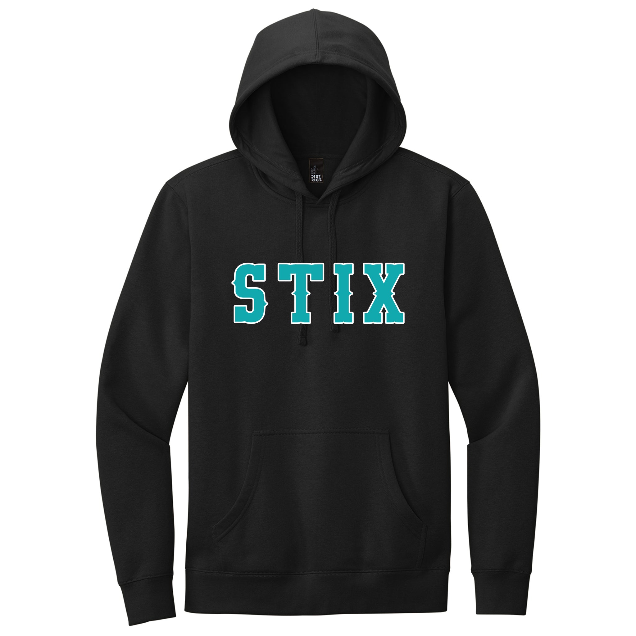 Carolina Hit Stix Baseball District® V.I.T.™ Fleece Hoodie