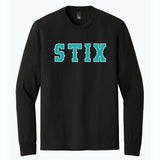 Carolina Hit Stix Baseball Perfect Tri ® Long Sleeve Tee